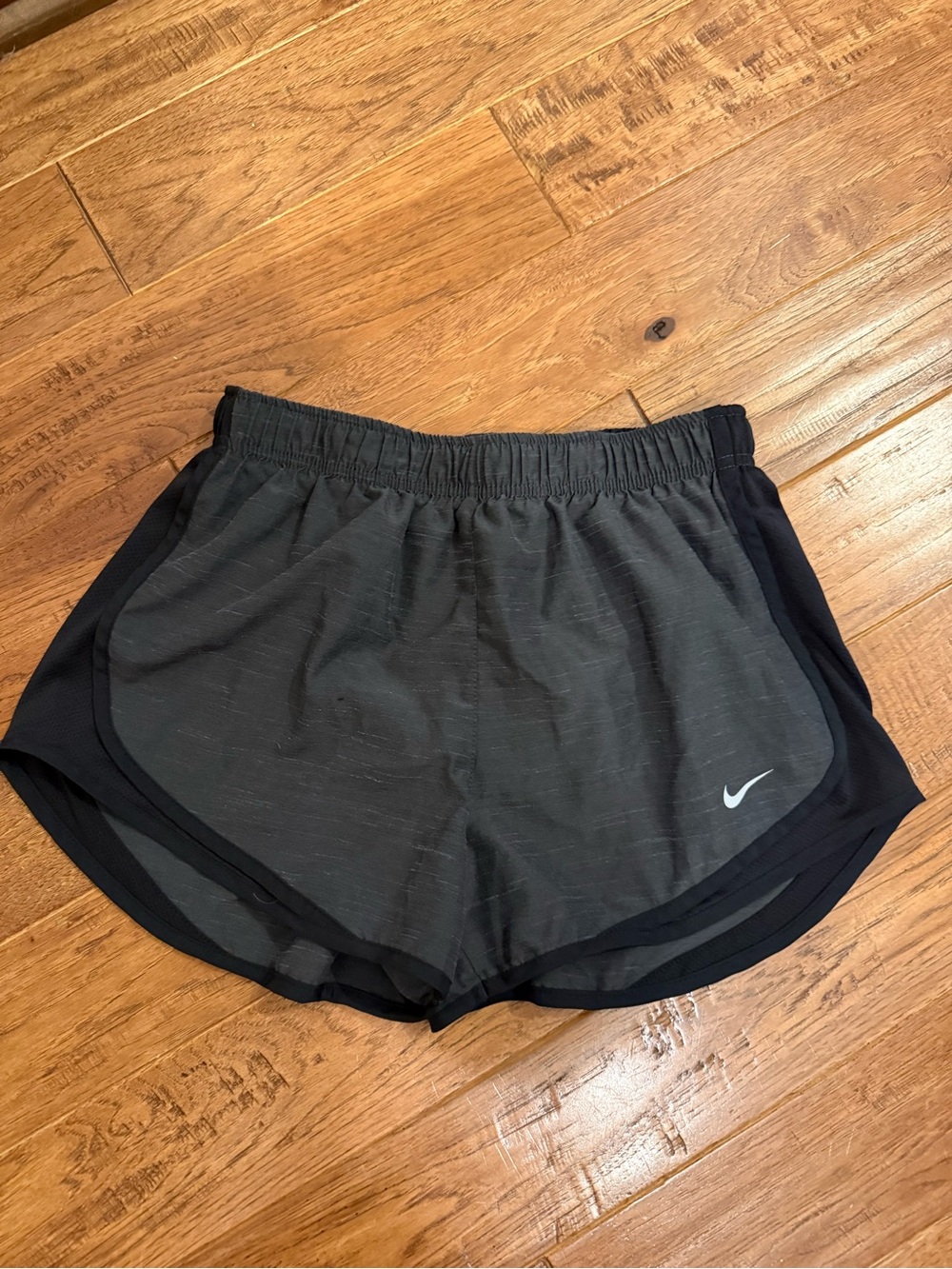 Nike dri fit shorts
